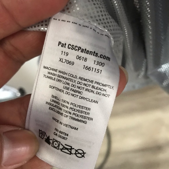 Columbia Womens Nordic Point Interchange jacket - Picture 10 of 12